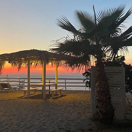 Villetta Sul Mare Capo Vaticano Zewnętrze zdjęcie