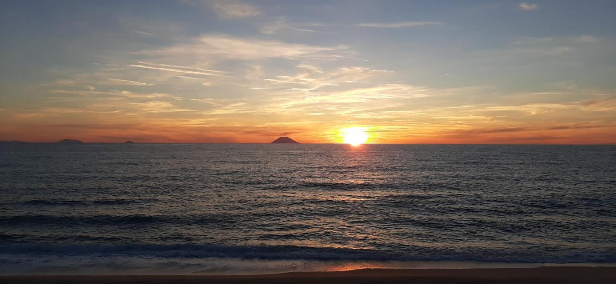 Villetta Sul Mare Capo Vaticano Zewnętrze zdjęcie