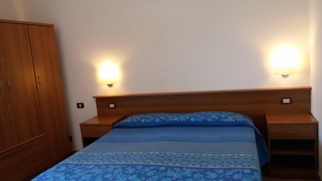 Villetta Sul Mare Capo Vaticano Zewnętrze zdjęcie