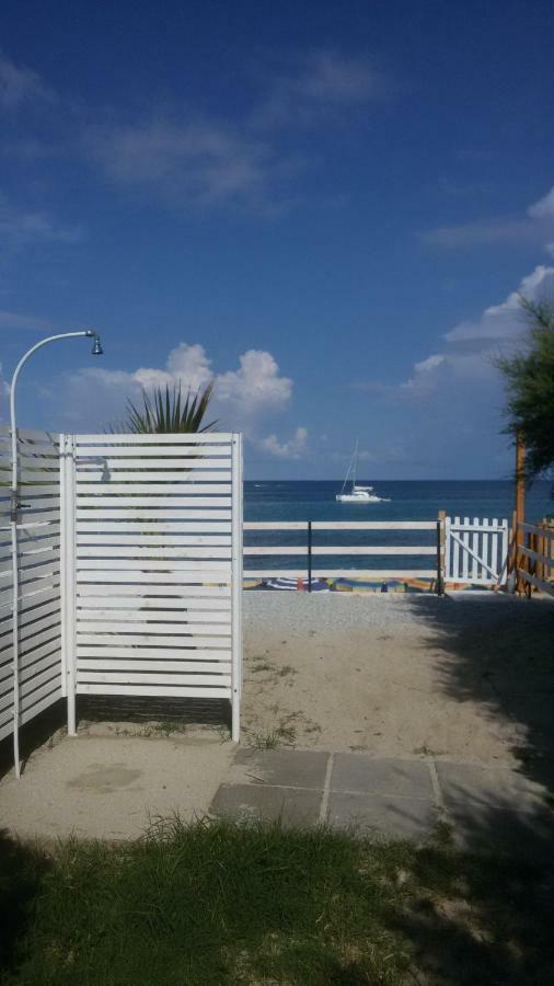 Villetta Sul Mare Capo Vaticano Zewnętrze zdjęcie