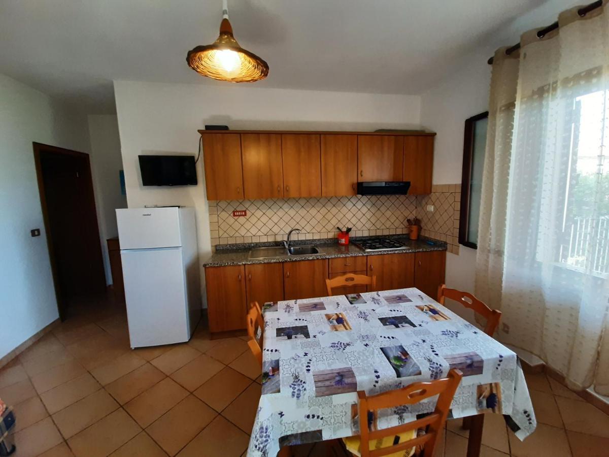 Villetta Sul Mare Capo Vaticano Zewnętrze zdjęcie